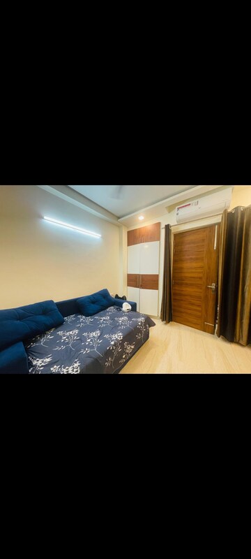 2 BHK Builder Floor For Sale in Amolik Residency, Sector 86