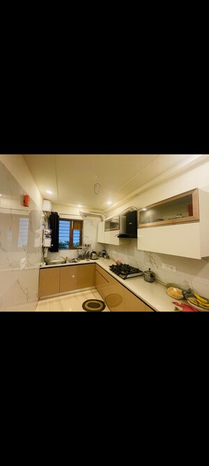 Master Bedroom in 2 BHK Builder Floor at Amolik Residency, Sector 86 – for Sale