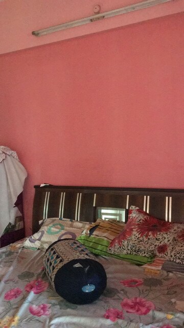 Bedroom in 1 BHK Apartment at Gaurs Smart Homes, Gaur City 2  – for Rent