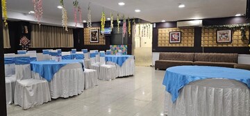 Parking in 6+ BHK Independent House at Gomti Nagar – for Rent