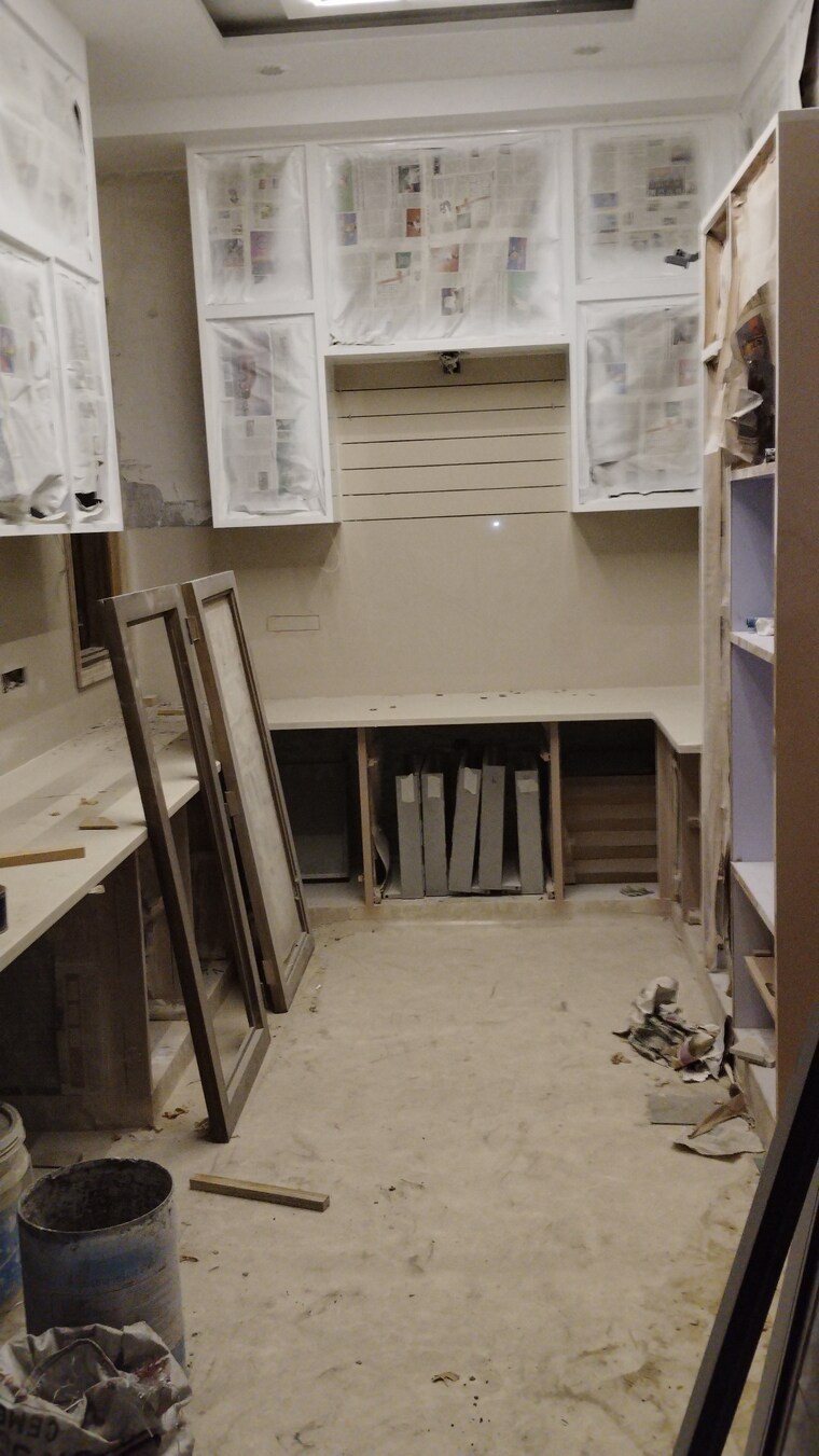 undefined, rohini sector 11 3 Bedroom 1050 Sq.Ft. Builder Floor In Rohini Sector 11 Delhi 8551314