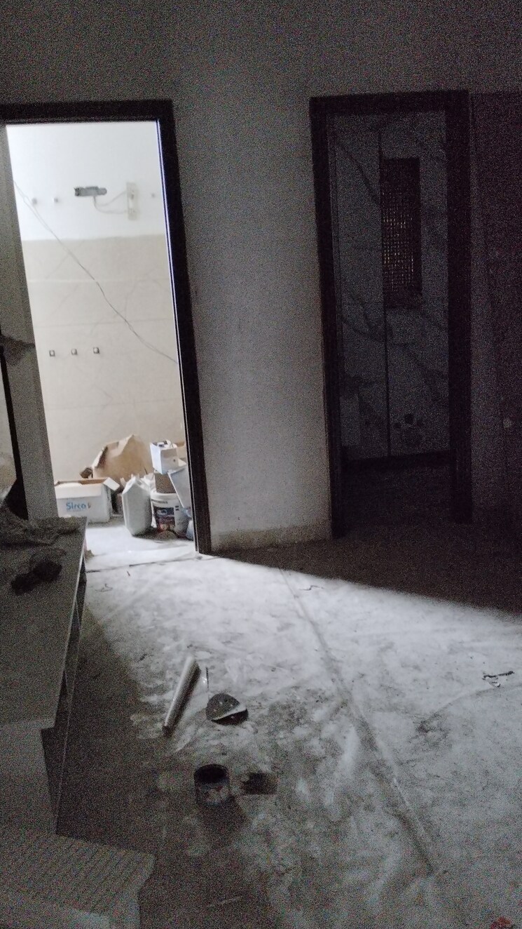 Bedroom, rohini sector 11 3 Bedroom 1050 Sq.Ft. Builder Floor In Rohini Sector 11 Delhi 8551314