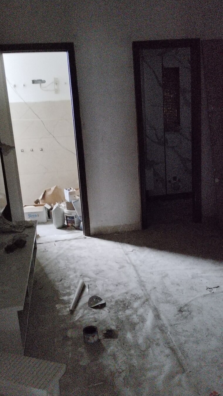 Bedroom, rohini sector 11 3 Bedroom 1050 Sq.Ft. Builder Floor In Rohini Sector 11 Delhi 8551314