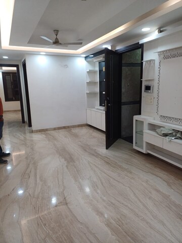 4 BHK Apartment For Sale in DLF Westend Heights, Sector 53