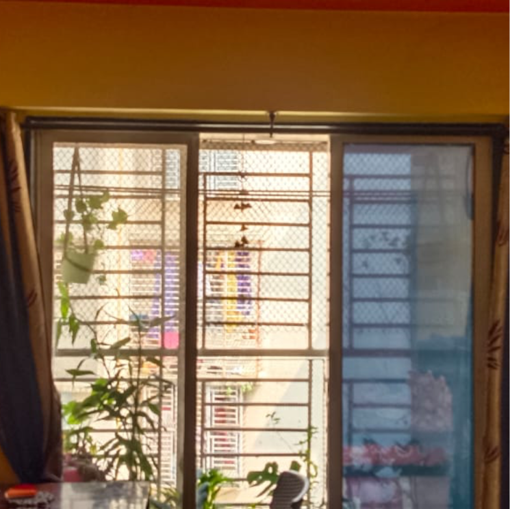 Room, shraddha-evoque 1 Bedroom 349 Sq.Ft. Apartment In Sonapur Mumbai 8551436