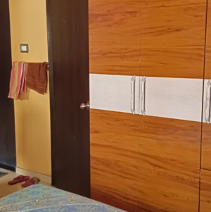 Room in 1 BHK Apartment at Shraddha Evoque, Sonapur – for Sale