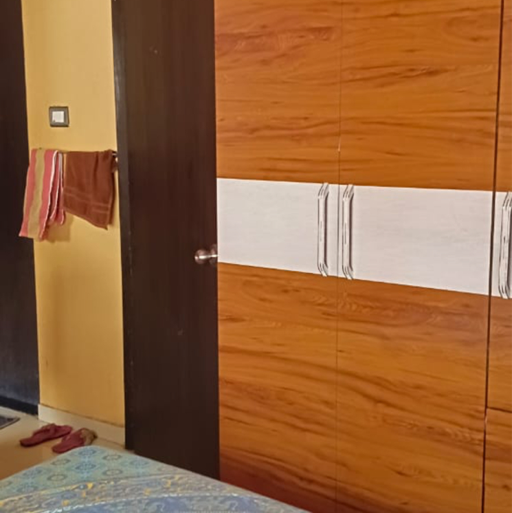 Room, shraddha-evoque 1 Bedroom 349 Sq.Ft. Apartment In Sonapur Mumbai 8551436