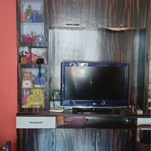 Furnished Amenities in 1 BHK Apartment at Shraddha Evoque, Sonapur – for Sale