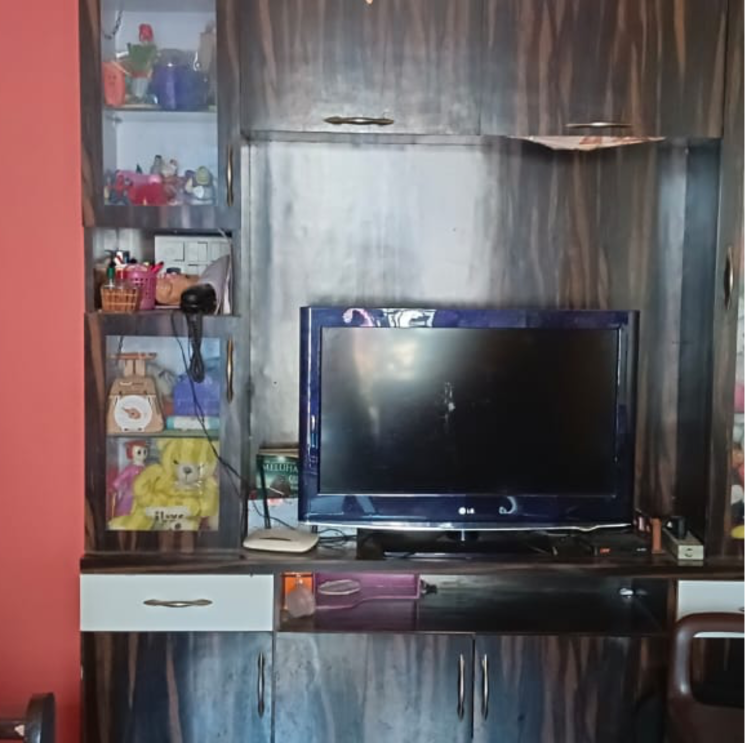 undefined, shraddha-evoque 1 Bedroom 349 Sq.Ft. Apartment In Sonapur Mumbai 8551436