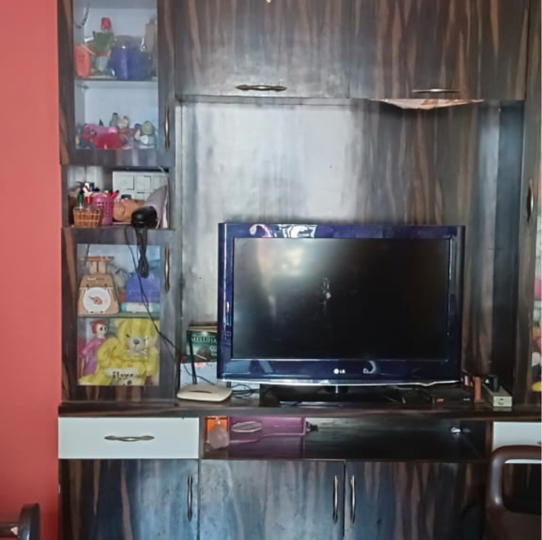 undefined, shraddha-evoque 1 Bedroom 349 Sq.Ft. Apartment In Sonapur Mumbai 8551436