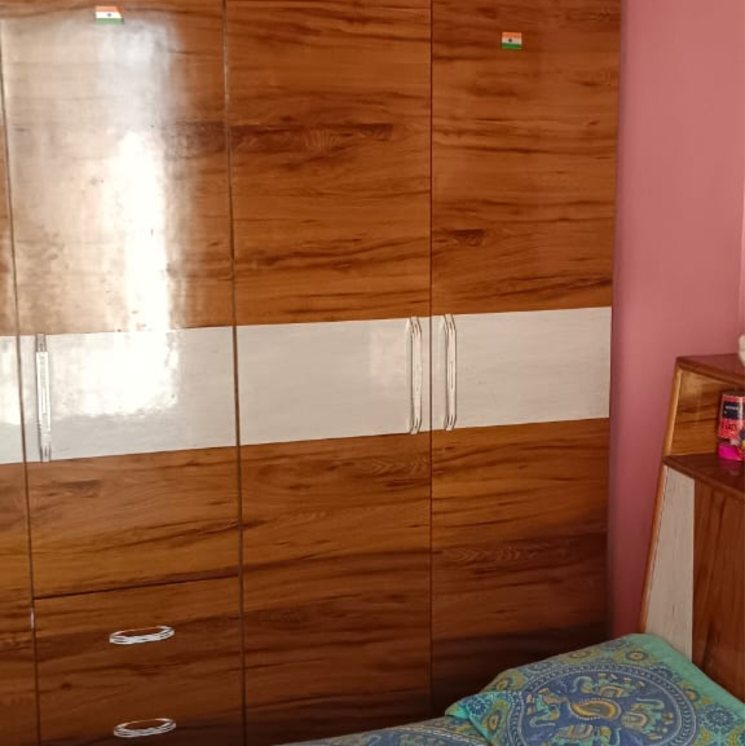 undefined, shraddha-evoque 1 Bedroom 349 Sq.Ft. Apartment In Sonapur Mumbai 8551436