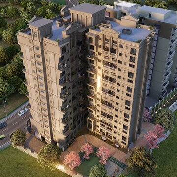 4 BHK Apartment For Sale in Birla Arika, Sector 31