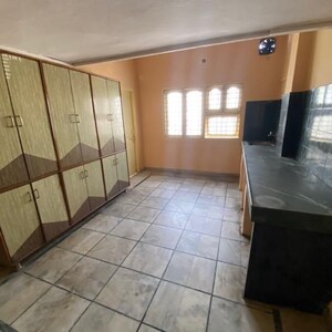 Kitchen in 2 BHK Apartment at Rasoolpura – for Sale