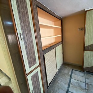 Kitchen in 2 BHK Apartment at Rasoolpura – for Sale