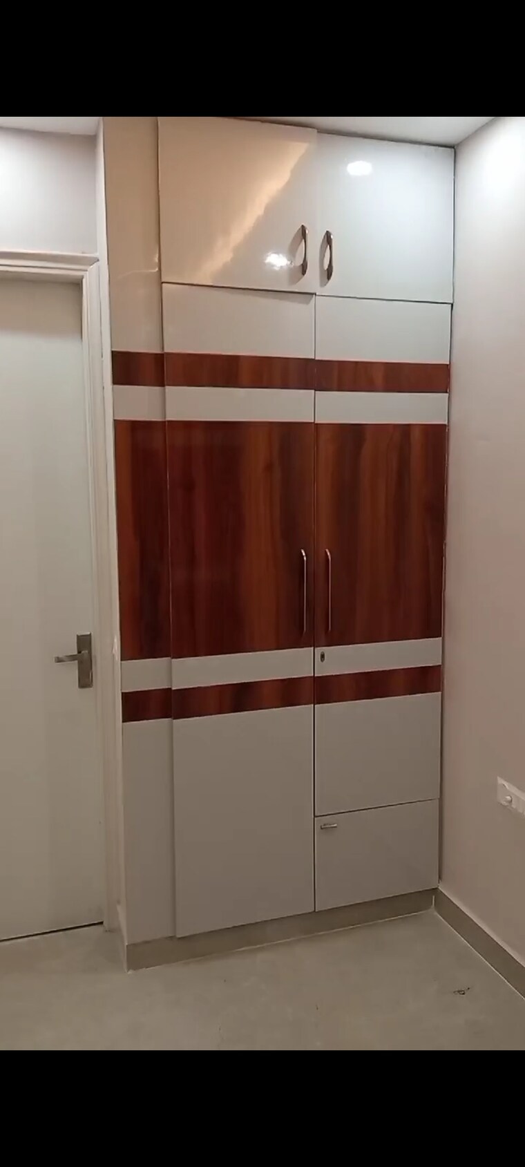 undefined, rps-palm-drive 3 Bedroom 120 Sq.Ft. Builder Floor In Sector 88 Faridabad 8551415