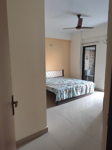 Bedroom in 3 BHK Apartment at Aims Golf Avenue II, Sector 75 – for Rent