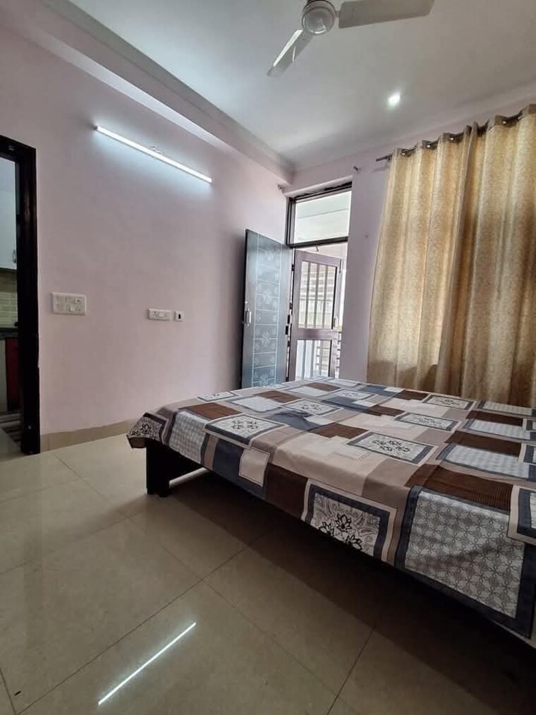 Bedroom, ireo-skyon 3 Bedroom 2045 Sq.Ft. Apartment In Sector 60 Gurgaon 8551388