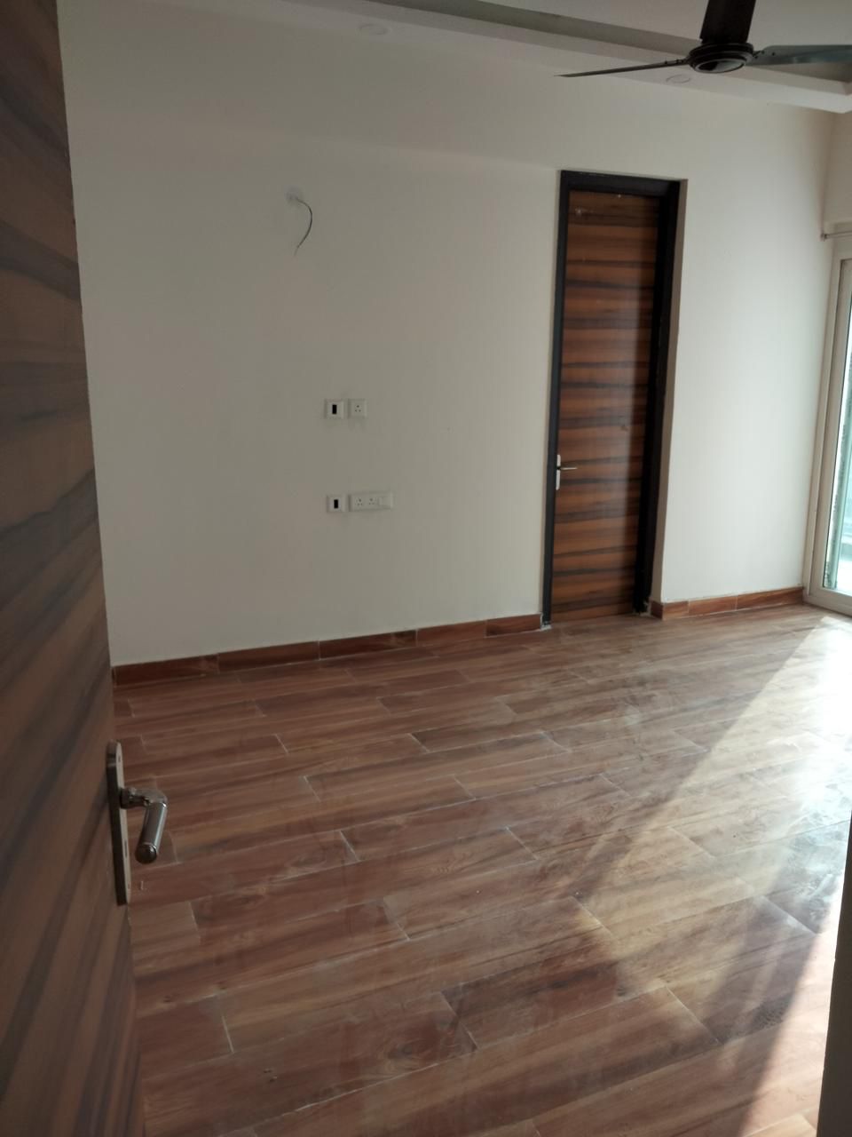 2.5 BHK + Pooja Room Builder Floor For Rent in Asija Associates 