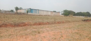 Plot Area in  Land at Kuduragere – for Sale