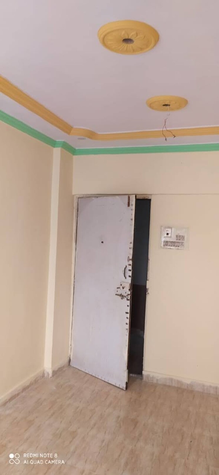 Room, vaishnavi-sai-complex 1 Bedroom 500 Sq.Ft. Apartment In Virar East Palghar 8551424