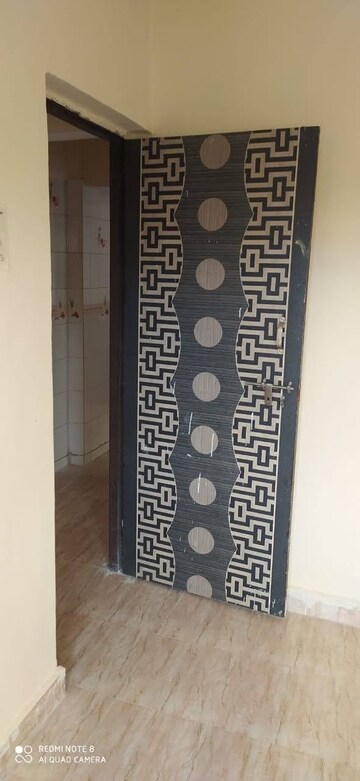 1 BHK Apartment – Exterior View View at Vaishnavi Sai Complex, Virar East - for Sale
