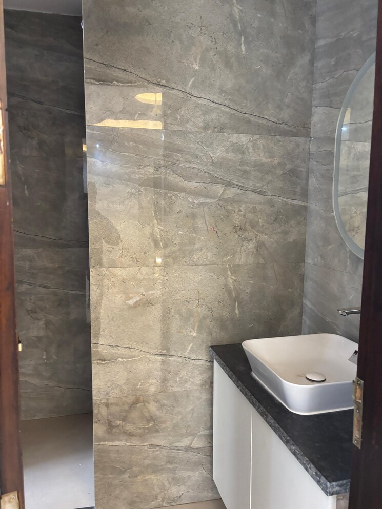 Bathroom, eros-wembley-estate 3 Bedroom 1376 Sq.Ft. Apartment In Sector 50 Gurgaon 8551454