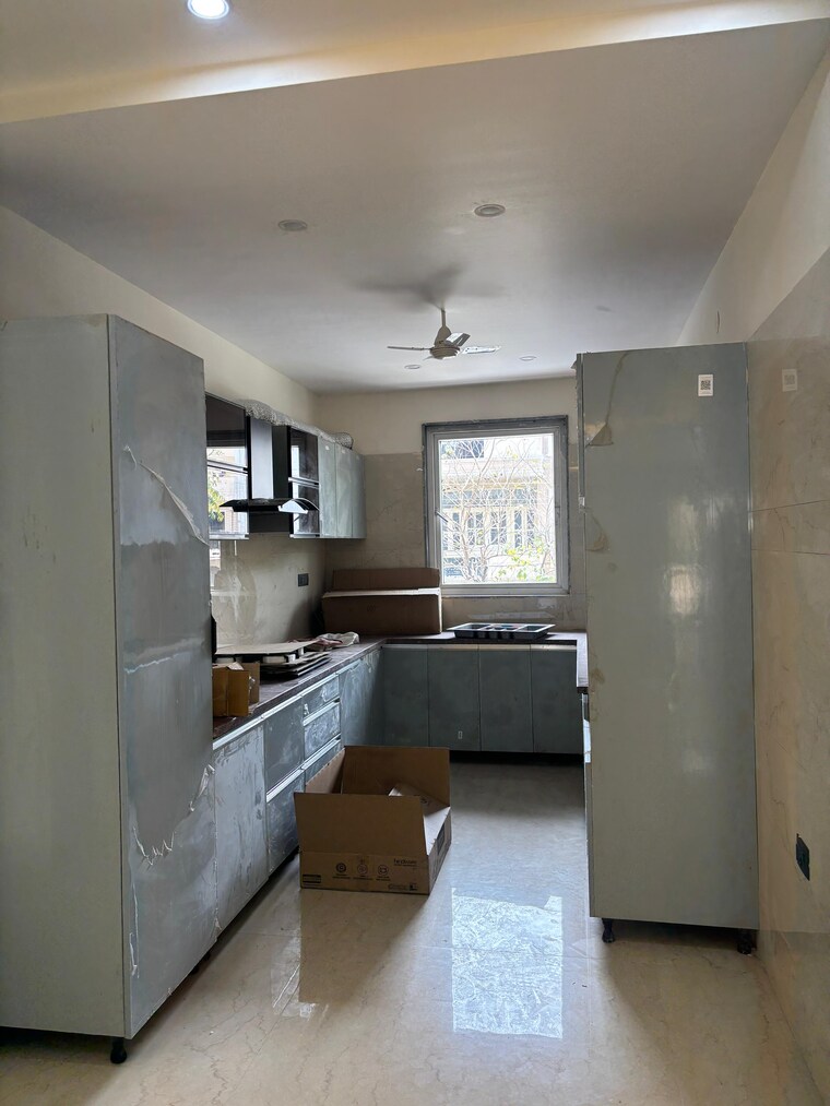 Kitchen, eros-wembley-estate 3 Bedroom 1376 Sq.Ft. Apartment In Sector 50 Gurgaon 8551454