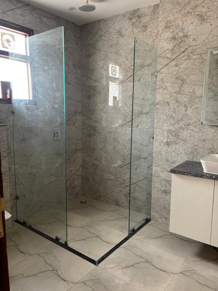 Bathroom, eros-wembley-estate 3 Bedroom 1376 Sq.Ft. Apartment In Sector 50 Gurgaon 8551454