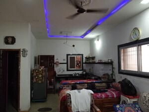 Bedroom in 3 BHK Independent House at Vidhan Sabha Marg – for Sale