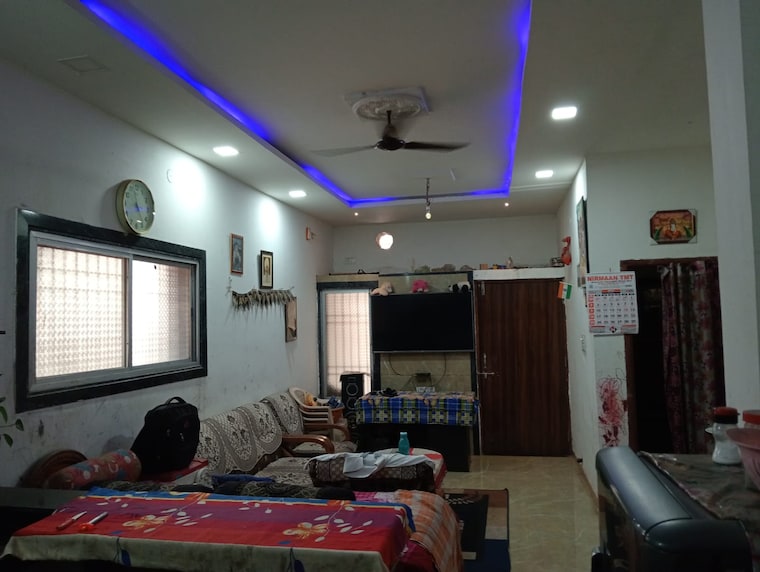 Living Room, vidhan sabha marg 3 Bedroom 1028 Sq.Ft. Independent House In Vidhan Sabha Marg Raipur 8551465