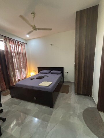 2 BHK Builder Floor For Rent in Ansal Sushant Lok I, Sector 43