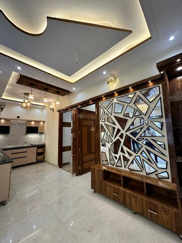 Furnished Amenities in 4 BHK Independent House at Sunny Enclave – for Sale
