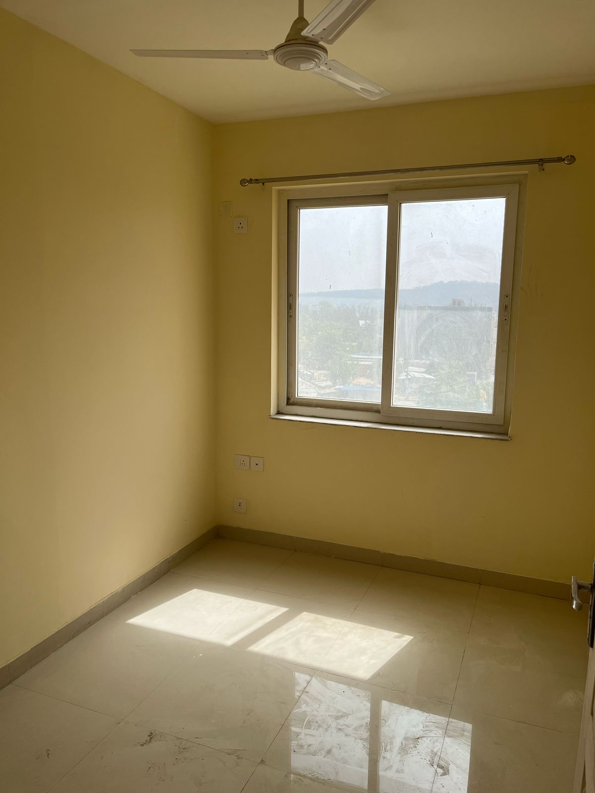 3 BHK Apartment For Sale in Godrej Aria