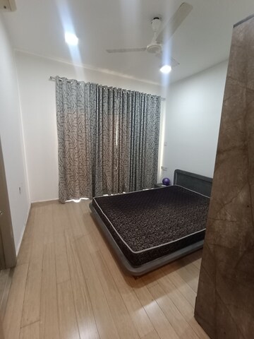 Bedroom in 3 BHK Apartment at Lodha New Cuffe Parade, Wadala – for Rent