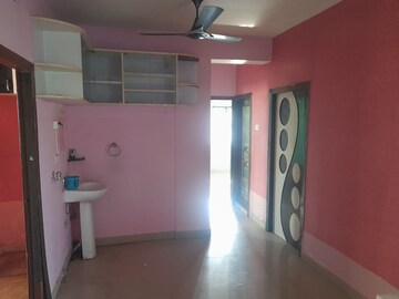 Kitchen in 2 BHK Apartment at Tollygunge – for Rent