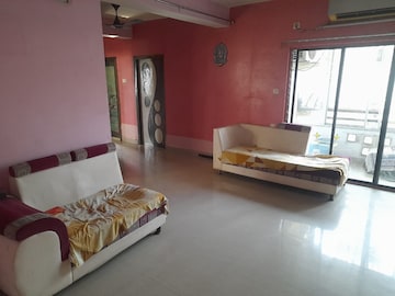 2 BHK Apartment For Rent in Tollygunge