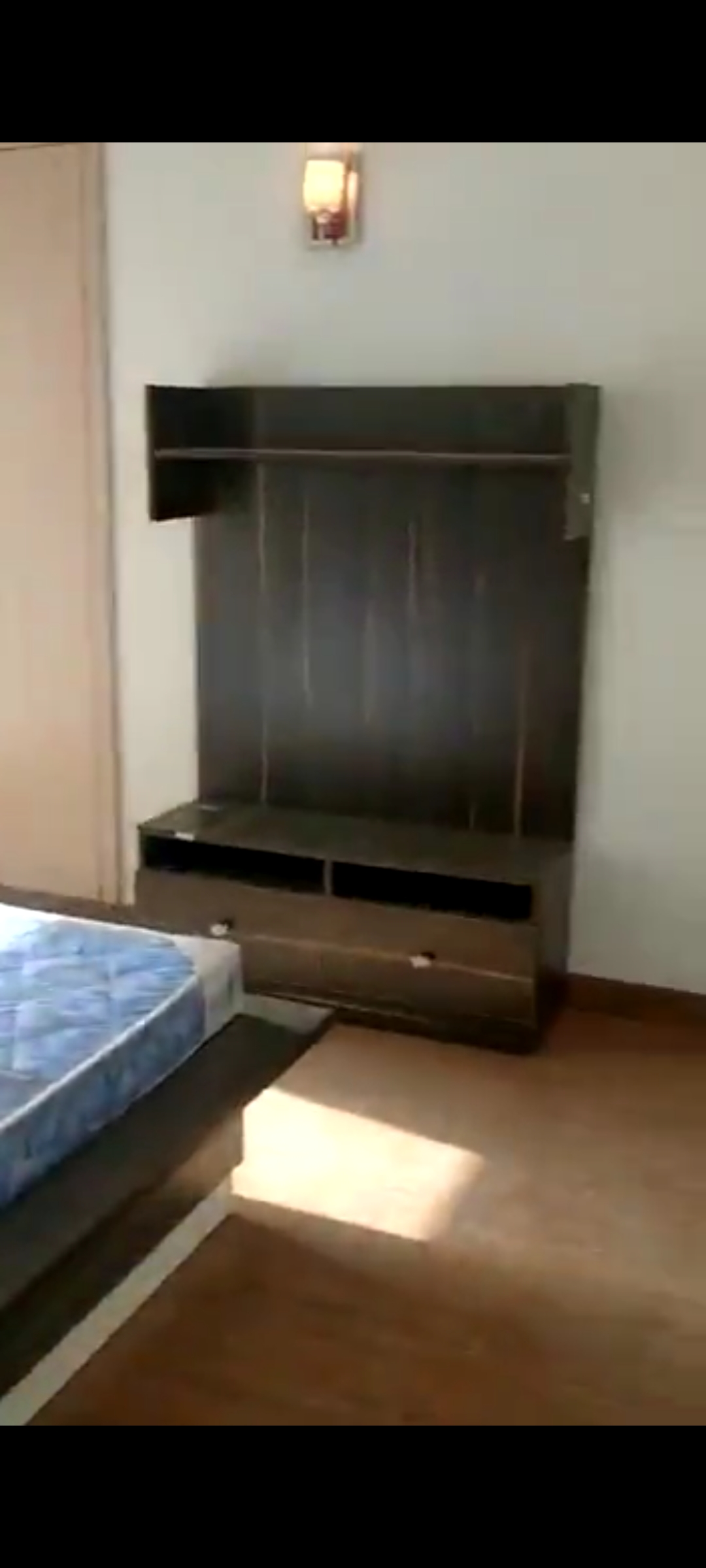 3 BHK + Study Room 1400 Sq.Ft. Apartment in MGH Mulberry County