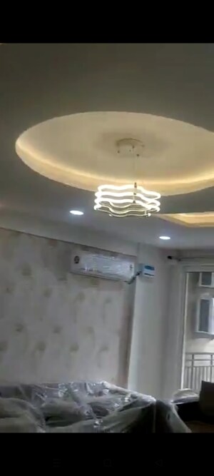 Furnished Amenities in 3 BHK Apartment at MGH Mulberry County, Sector 70 – for Sale