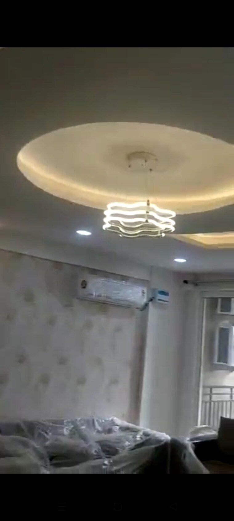 undefined, mgh-mulberry-county 3 Bedroom 1400 Sq.Ft. Apartment In Sector 70 Faridabad 8551549