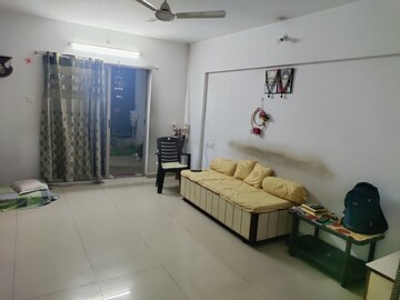 2 BHK Apartment For Rent in Anand Residency Erandwane, Erandwane