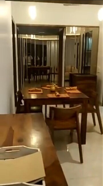 4 BHK Apartment For Sale in Ajmera Manhattan, Wadala East