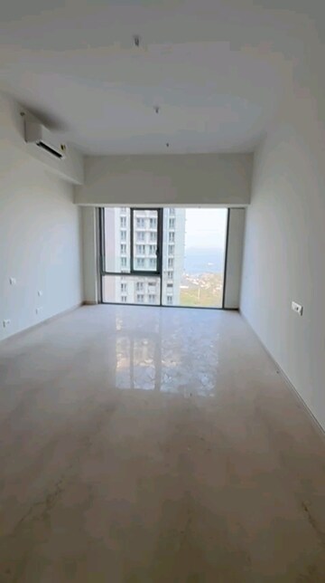 Living Room in 3 BHK Apartment at Piramal Aranya, Byculla – for Rent