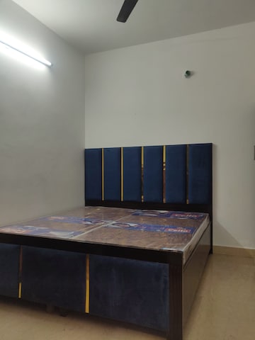 Bedroom in 2 BHK Apartment at Shipra Suncity – for Rent