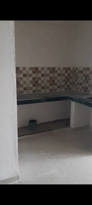 Bathroom in 2 BHK Apartment at Shree Vardhman Green Court, Sector 90 – for Sale
