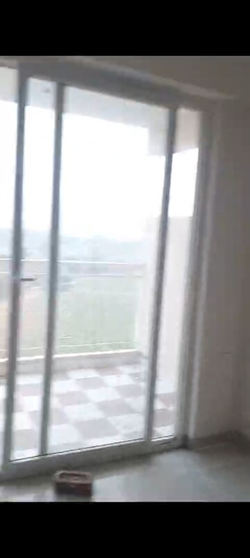 Building Lobby in 2 BHK Apartment at Shree Vardhman Green Court, Sector 90 – for Sale