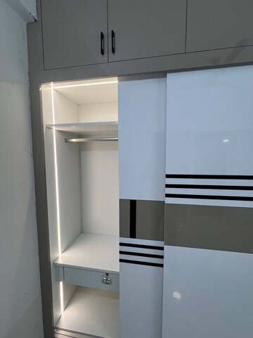 Kitchen in 3 BHK Apartment at Signature Global City, Sector 37d – for Rent