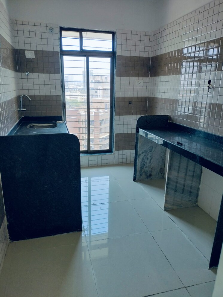 Kitchen, navkar-devdatta 1 Bedroom 365 Sq.Ft. Apartment In Dahisar West Mumbai 8551706