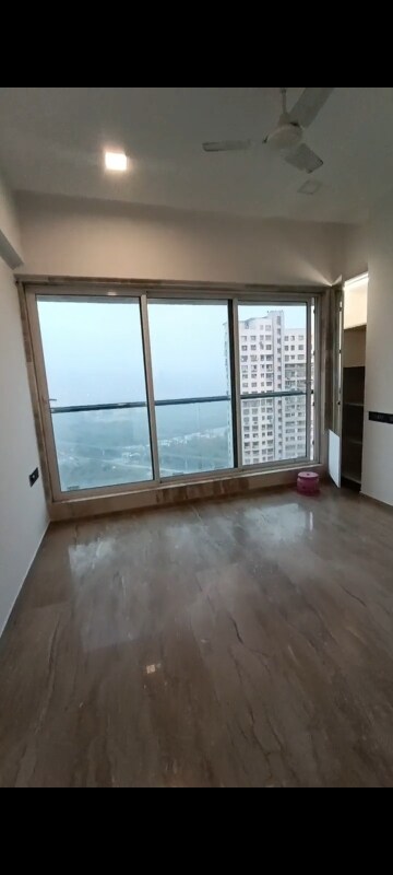 2 BHK Apartment For Rent in Ajmera Zeon, Wadala East