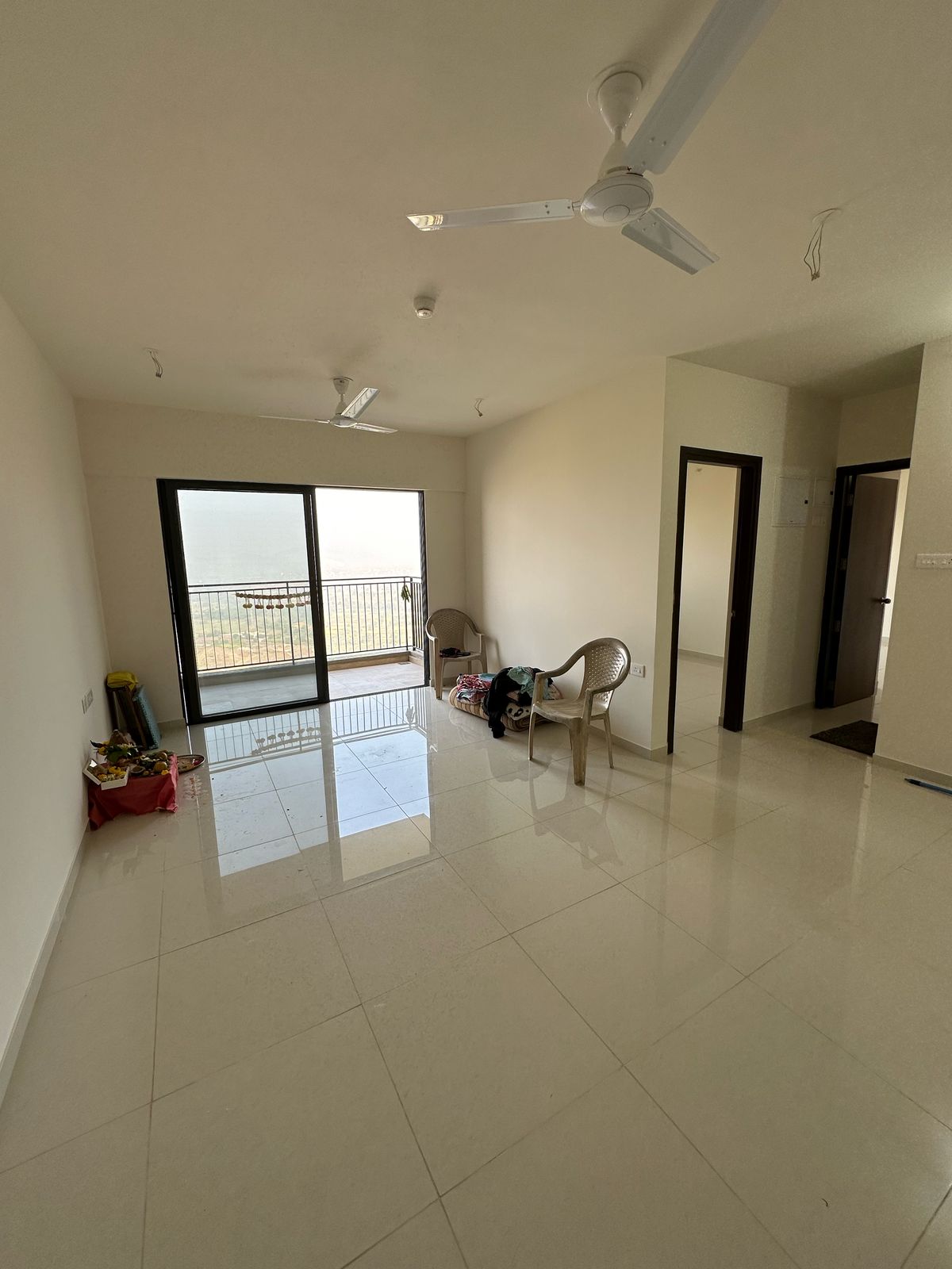 2 BHK 780 Sq.Ft. Apartment in Shapoorji Pallonji Vanaha Springs