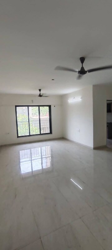 3 BHK Apartment For Rent in Andheri West
